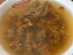 -好成财牛排馆(涂门街总店)