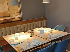 -悦海·家宴·冰花皮皮虾大锅贴(宝龙店)