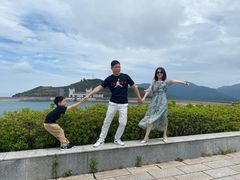 -江南天池