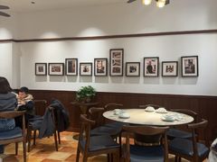 -九龙餐厅(大沽路店)