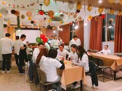 -白梧桐·团建聚会·百人轰趴馆(留仙洞店)