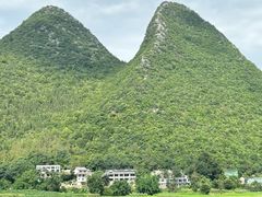 -万峰林风景区