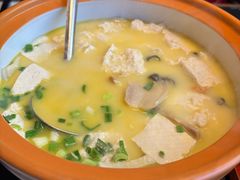 台州手撕豆腐-宁邦·家宴·南京菜(红山动物园店)