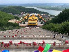 -六鼎山文化旅游区