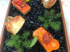 -Highline·城市露台景观餐厅(淮海路店)