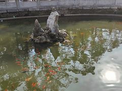 -宝通禅寺