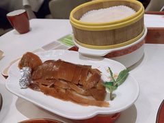 -大鸭梨烤鸭店(花园村店)