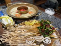 -欧阳小姐在成都(鼓楼店)