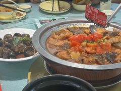 -大师傅金奖啤酒鱼(西街口总店)