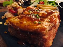 -Let's Taipei 非常烘焙(太古里店)
