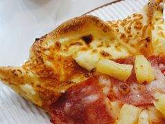 -必胜客(蚌埠东海万达店)