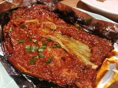 -米纸越南小馆(金鹰世界店)