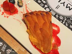 -MYLK意式小厨(熙地港店)