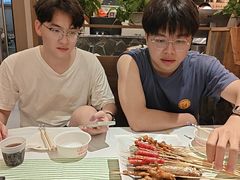 -三毛烧烤·南昌大排档(山姆店)
