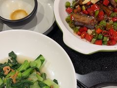 -鲁菜根·泰安菜(万达店)