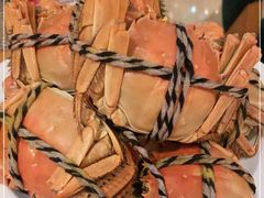 -威斯汀舞台餐厅