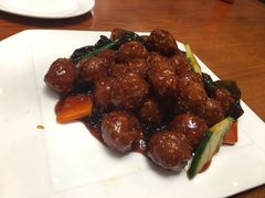 焦溜小丸子-北平小馆·烤鸭·家常菜(磨房北里店)