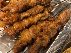 -黑皮烧烤(民意四路店)