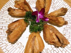 -摩登有记·新派泰国菜(银钻广场店)