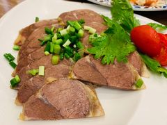 -清真·玛丽亚新疆菜主题餐厅(浙江中路店)