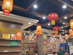 -江湖黑大兔(杨家坪店)