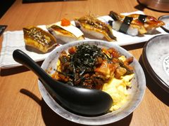 -万岁寿司(天河领展店)