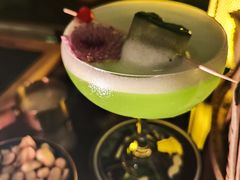 -船长酒吧 The Captain