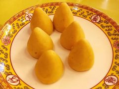 -仿膳饭庄(天安门店)