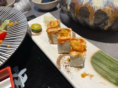 -胆道·海胆专门店(凯德晶萃店)