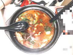 麻食砂锅-清真·穆萨砂锅(大皮院店)