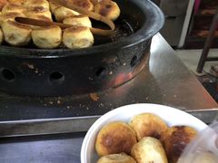 -牛煎里牛肉煎包淮南牛肉汤(广东路店)