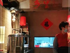 大堂-乡里八闽·福州乡土菜(火车北站店)