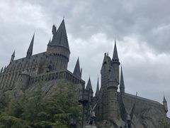 -哈利波特魔法世界