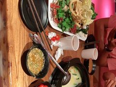 -串门邻居串串火锅(云南南路店)