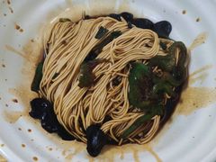 拌面-超爷叔面馆(西园店)