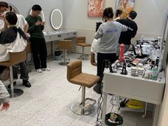 -天真蓝照相馆(五角场百联又一城店)