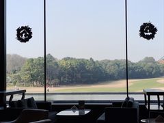 -苏宁钟山国际高尔夫酒店大堂酒廊