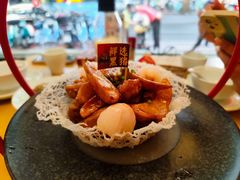 -老福洲·三十年福州味(斗东店)