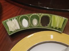 -君悦酒店·1881·北京烤鸭