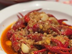 蒜蓉小龙虾-匠熙小馆(崇文门店)