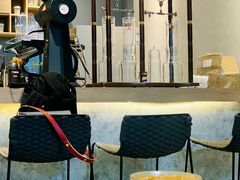 Dirty-GOTLOT COFFEE&KITCHEN角落厨房NOOK店