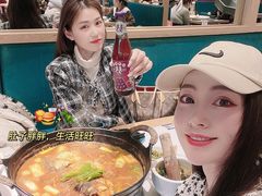 -千稻剁椒大鱼头(CityOn熙地港店)