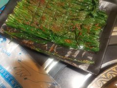 -蒙古大营羊蝎子火锅烧烤(安东巷店)