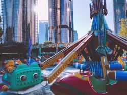 -大望京儿童游乐场