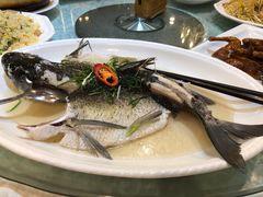 -御满江海鲜酒家(洛溪新城店)
