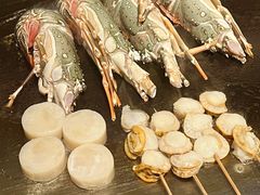-水木锦堂·自助铁板烧(五道口购物中心店)
