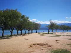 -西昌邛海湾柏樾酒店(原邛海湾柏栎度假酒店)