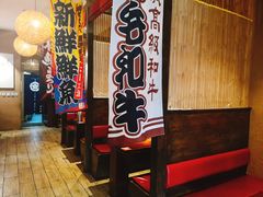 -千代武日本料理(开发区店)