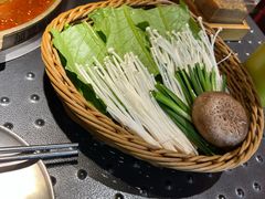 -小牛哈尼韩式水煎肉(万象城店)