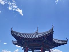 -丽江泸沽湖景区